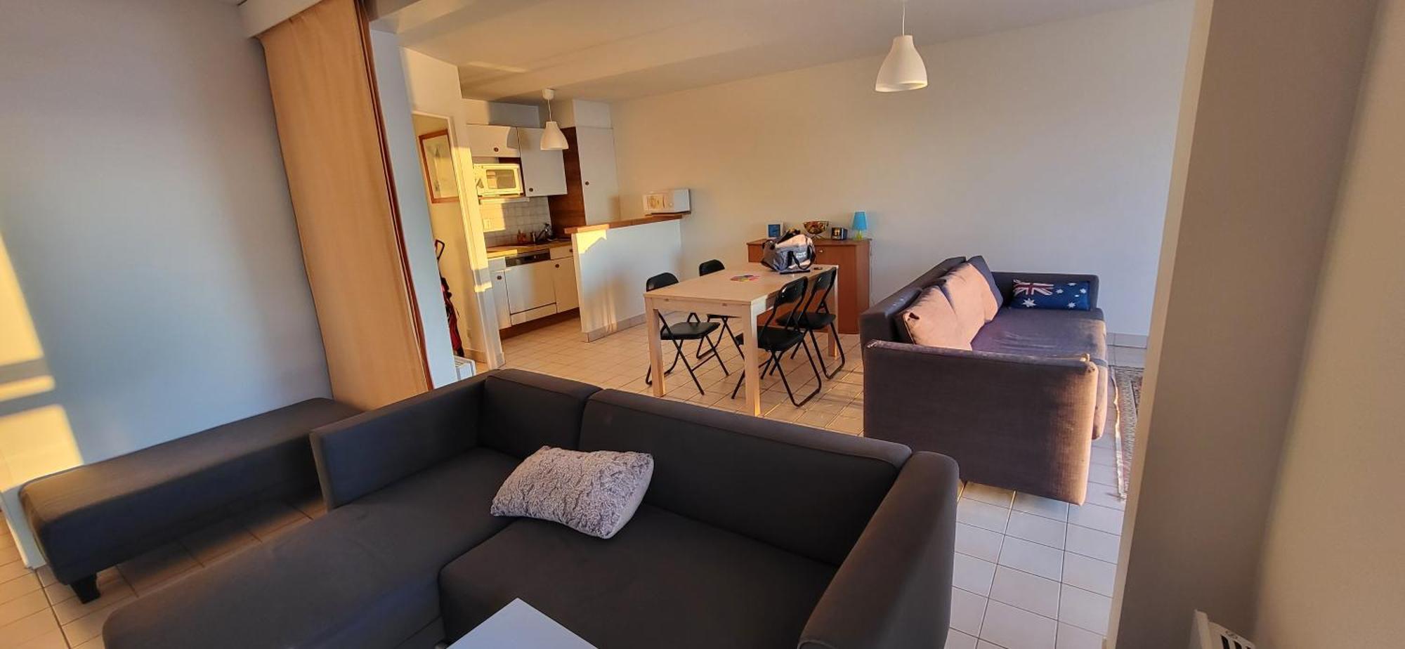 Appartement Les Pieds Dans L'Eau Saint-Cast-le-Guildo Exterior foto
